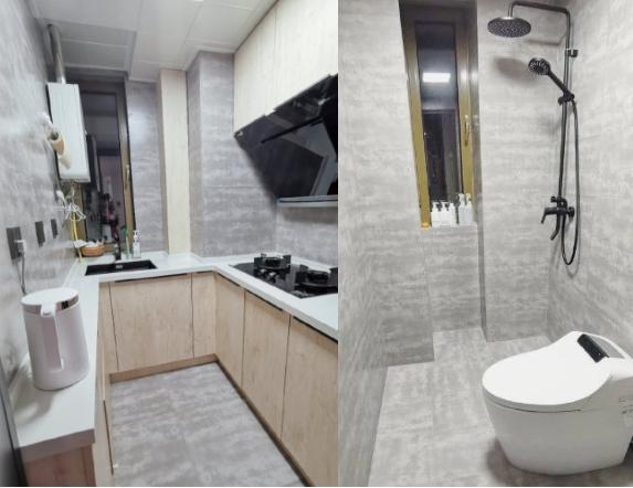 花了二十万做的装修设计,花了20万装修成自己梦想的样子