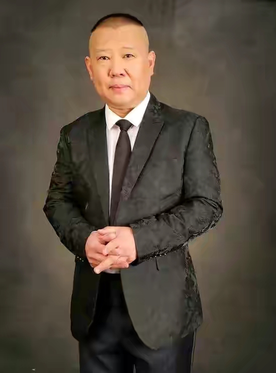 八卦爆料：高圆圆、黄轩、赵丽颖、郭德纲、梁丹妮、梅婷、刘嘉玲