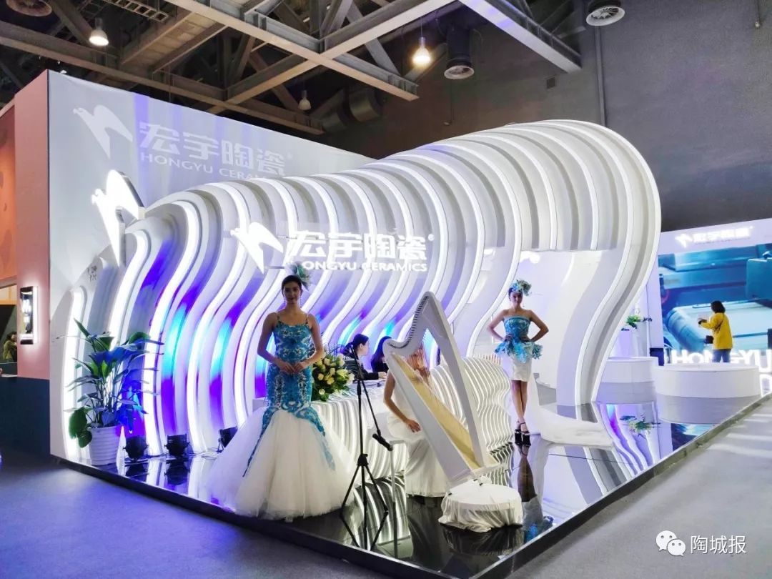 广州设计周前十高端定制品牌,广州设计周十大展厅