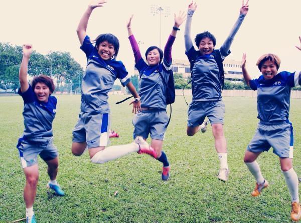 昔日孙雯带领中国女足的精彩视频,铿锵玫瑰中国女足孙雯