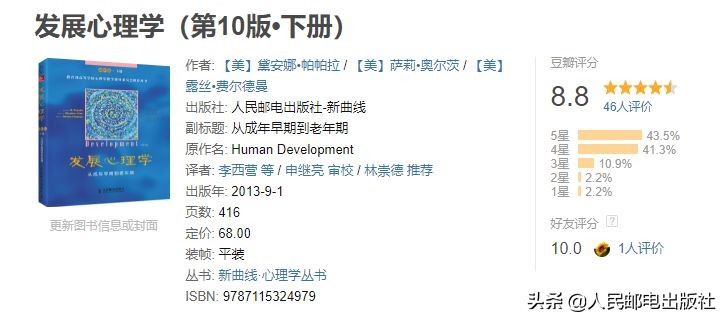 弗洛伊德心理学必读10本经典著作,这10本书带你直面人生读懂自我