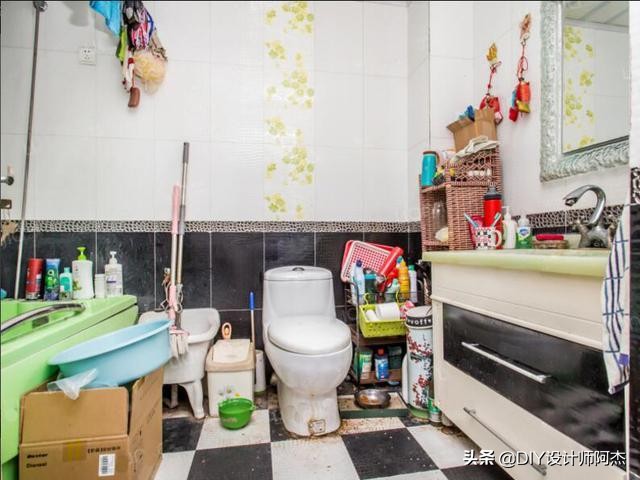 公婆太邋遢你会把孩子给他带么,公婆家日常生活太邋遢