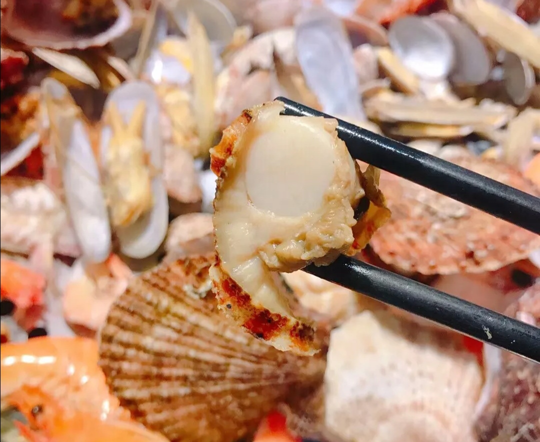 北海汽锅蒸海鲜推荐,云霄海鲜锅推荐