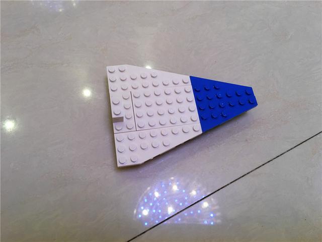 乐高有哪些散装的积木值得买,乐高最多有多少块积木