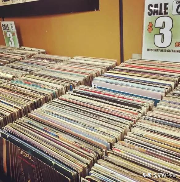 如何在网上买便宜的黑胶唱片,怎样便宜买到黑胶唱片