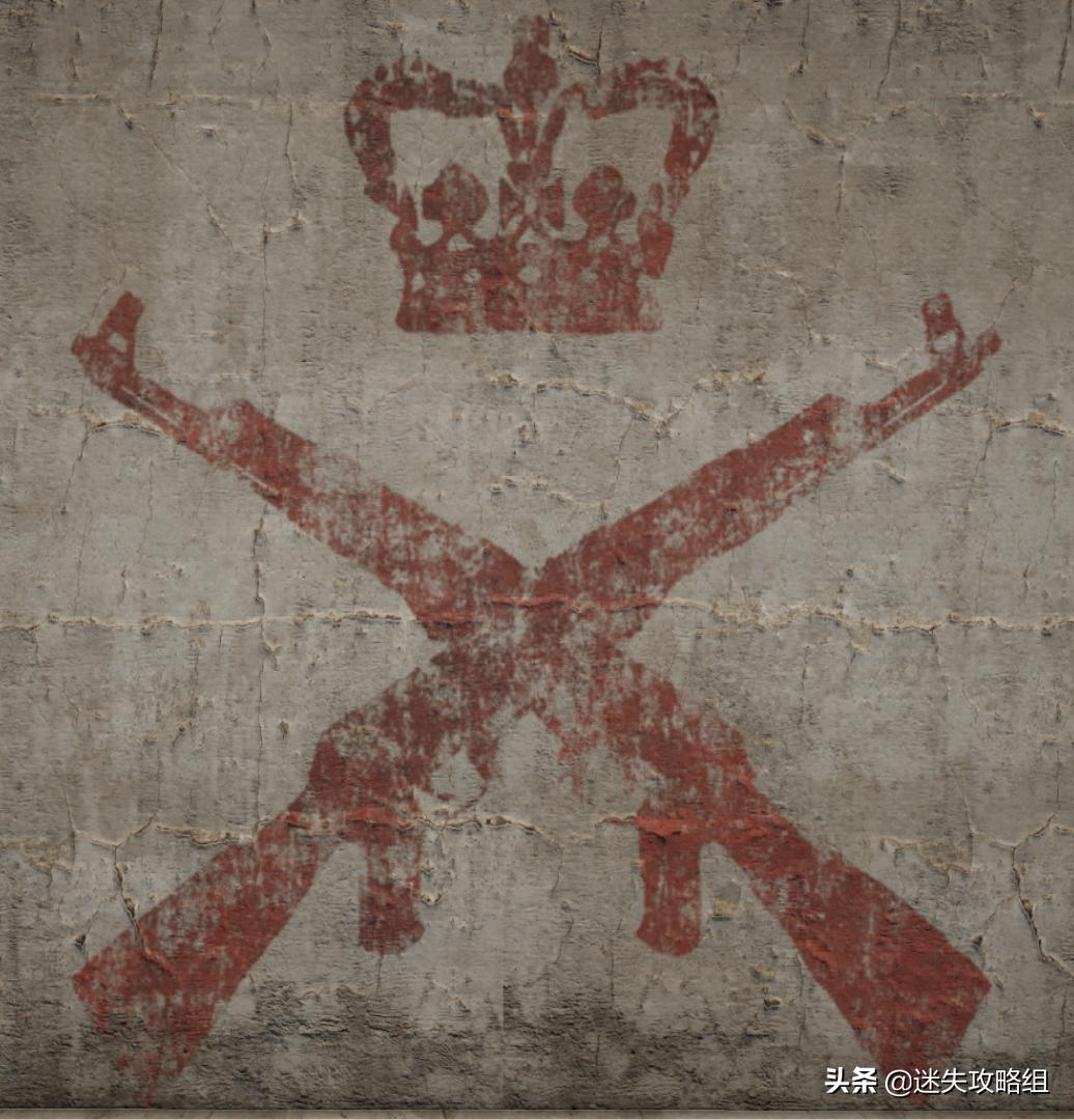 孤岛惊魂全武器介绍,孤岛惊魂防空阵地