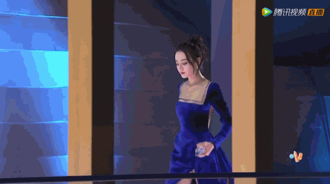 热巴杨幂刘亦菲同台,杨幂热巴刘亦菲高圆圆