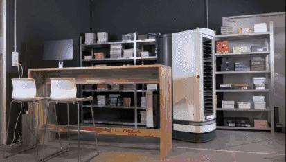 物流自动化设备全套视频,物流自动化设备