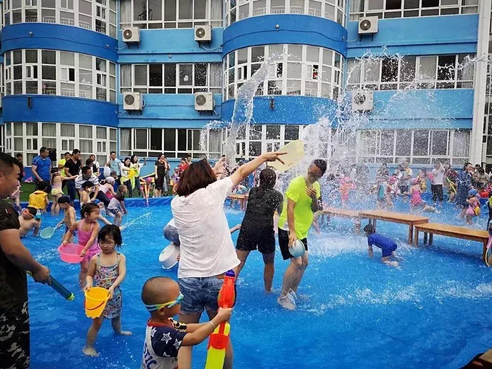 厦门翔安东方剑桥幼儿园,厦门东方剑桥幼儿园一年费用多少