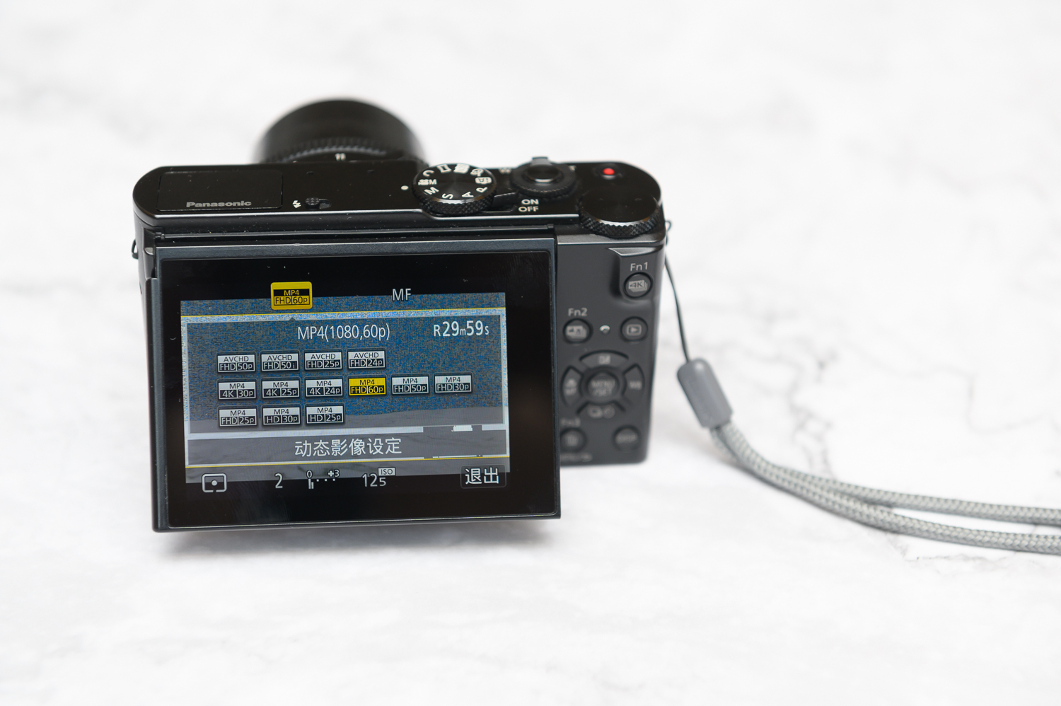 松下lx10视频vlog,松下dmc-lx10和lx10有什么区别