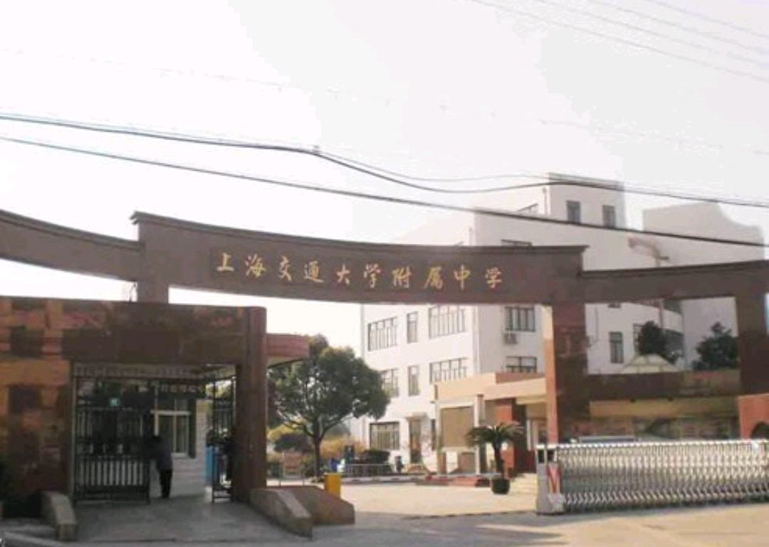 上海各区重点中学上大附中,上海附中实力排名
