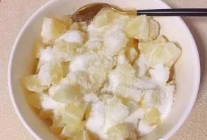 自制蜂蜜柠檬茶超好喝,蜂蜜柠檬茶怎么做好喝