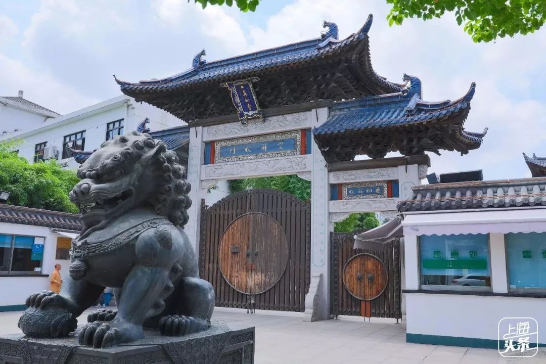 普陀区还有发展机会吗现在,普陀年收入