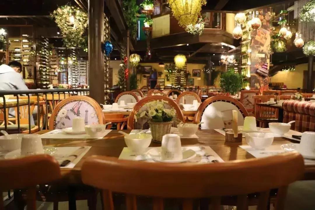 西安情侣酒店一览表,西安最佳网红酒店