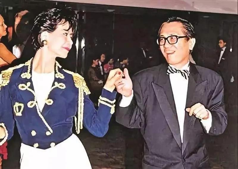 黄霑批评刘德华,黄霑训斥刘德华视频