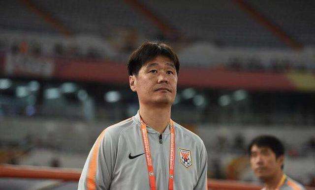 拟任命国足主帅,国足主帅最新消息大名单