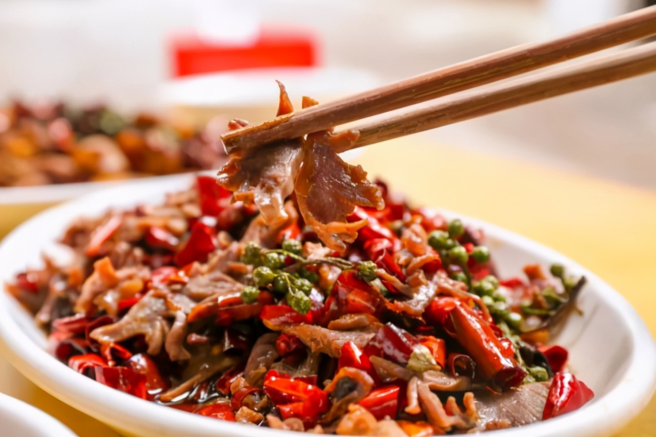 藏不住的宝藏,藏不住了秦岭里的西安宝藏美景