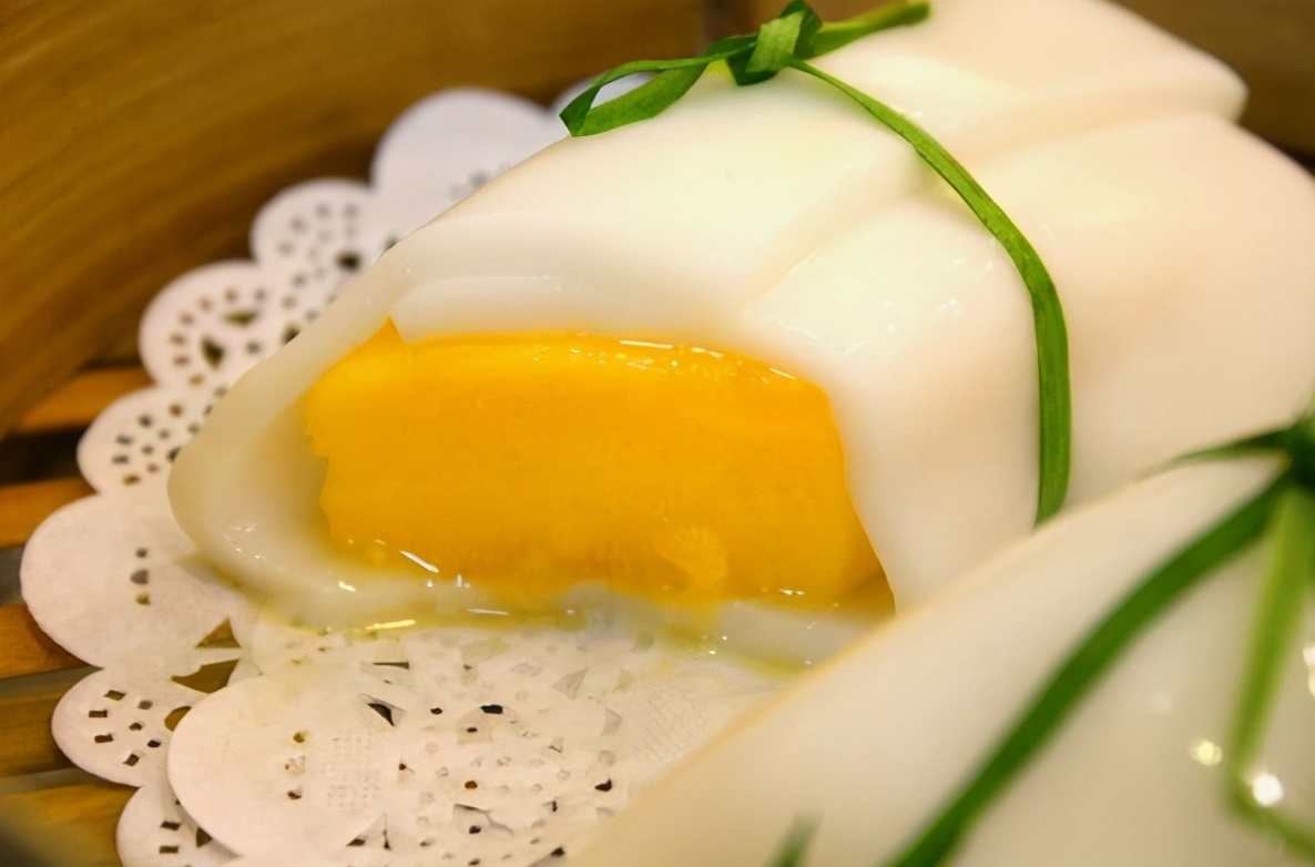 港式甜品大全图片,吃一次就会爱上的港式甜品