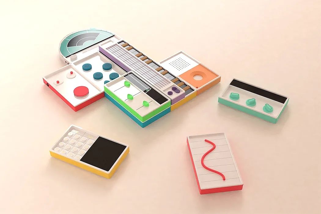 设计新趋势,设计新流行趋势