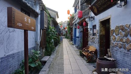 深圳大鹏鹏城村的历史,大鹏所城被誉为什么村