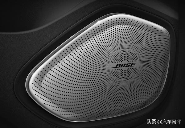 bose音响支持什么音效,bose音响在哪些汽车有
