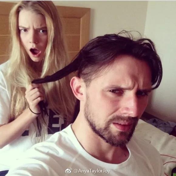 网飞剧女主颜值天花板,网飞爆剧女主