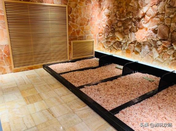 杭州海纳百川浴场中午有自助餐吗,杭州自助汤泉排名