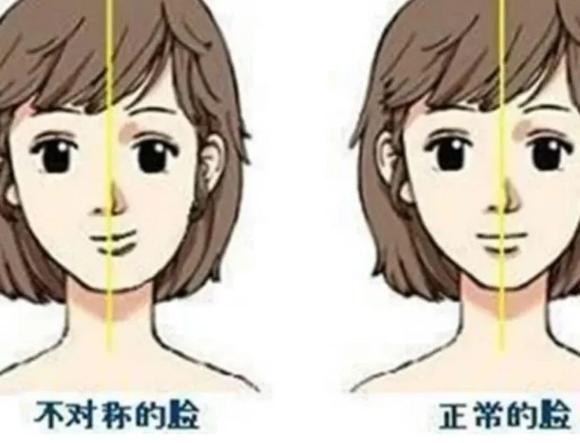 大圆脸型的女生适合剪短发,大脸女生剪短发显脸小的有哪些