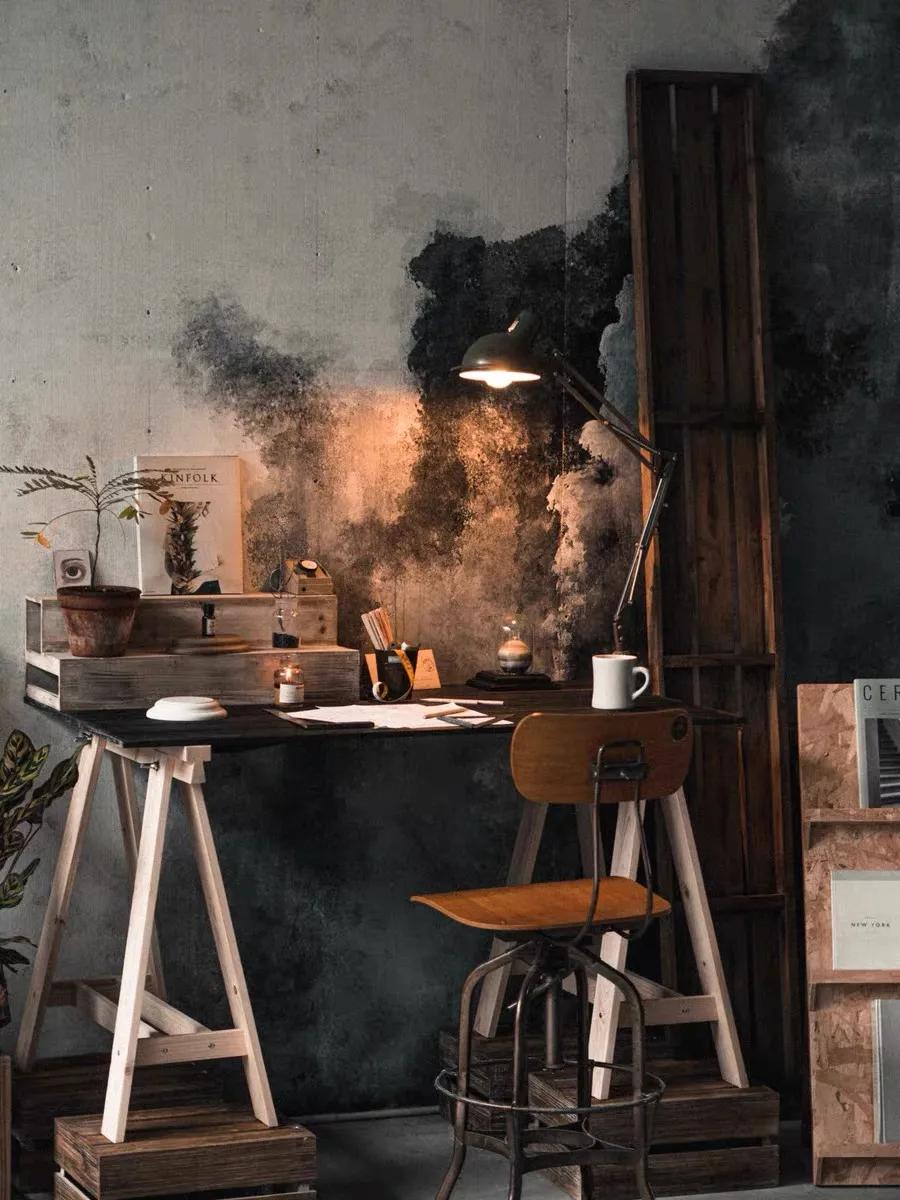 人间省钱大师，教你200块自制13000中古落地，有手就会