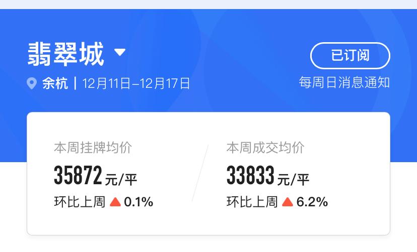 破解城西改善“难局”，可摇的新房和二手房｜房叔说No.141