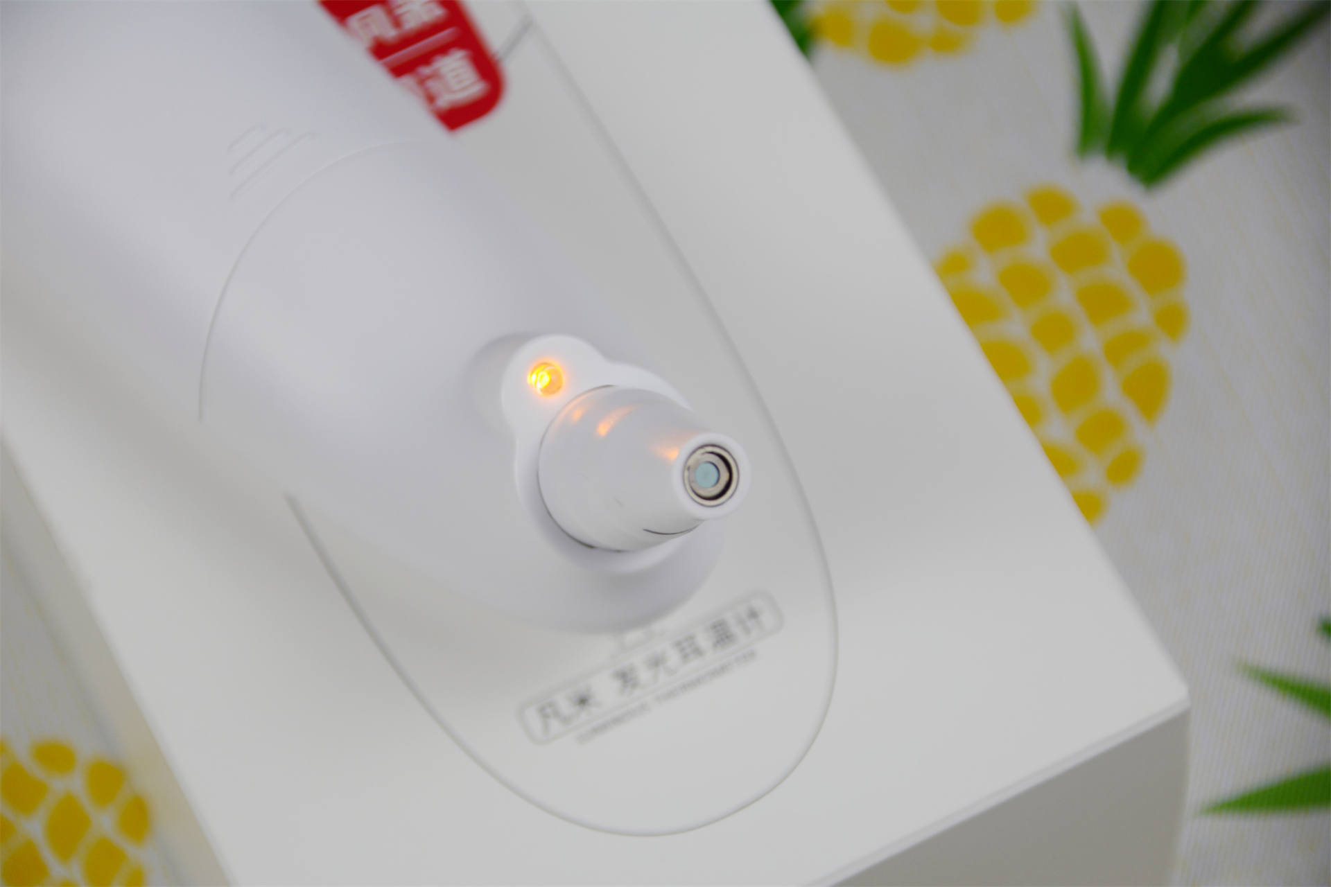 凡米耳温枪新生婴儿,凡米耳温枪适合多大宝宝用