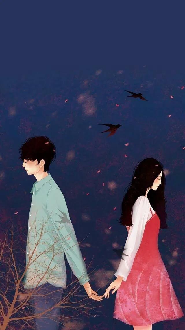 离婚七年才看清我的真面目,离婚七年之痒真的有效吗