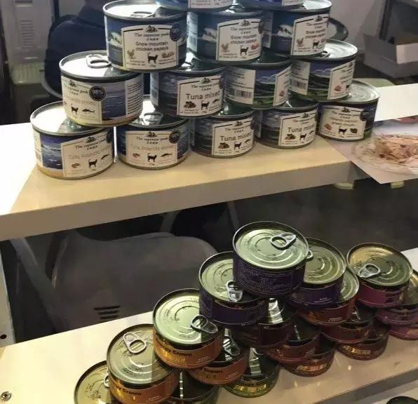 k9巅峰猫粮测评,k9国产进口