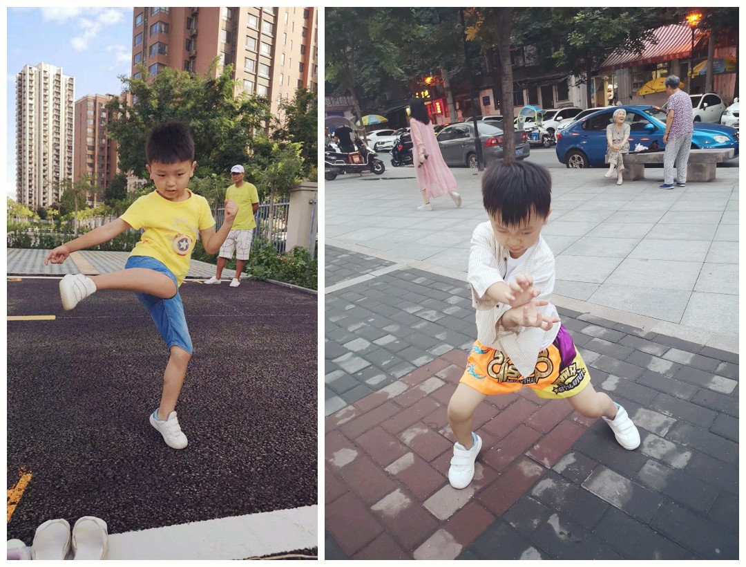 小蓝羊的鞋子怎么样,小蓝羊属于什么鞋