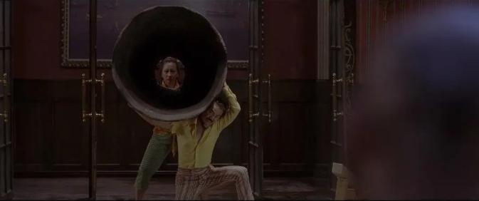 为什么周星驰的功夫艺术价值高,周星驰的喜剧功夫