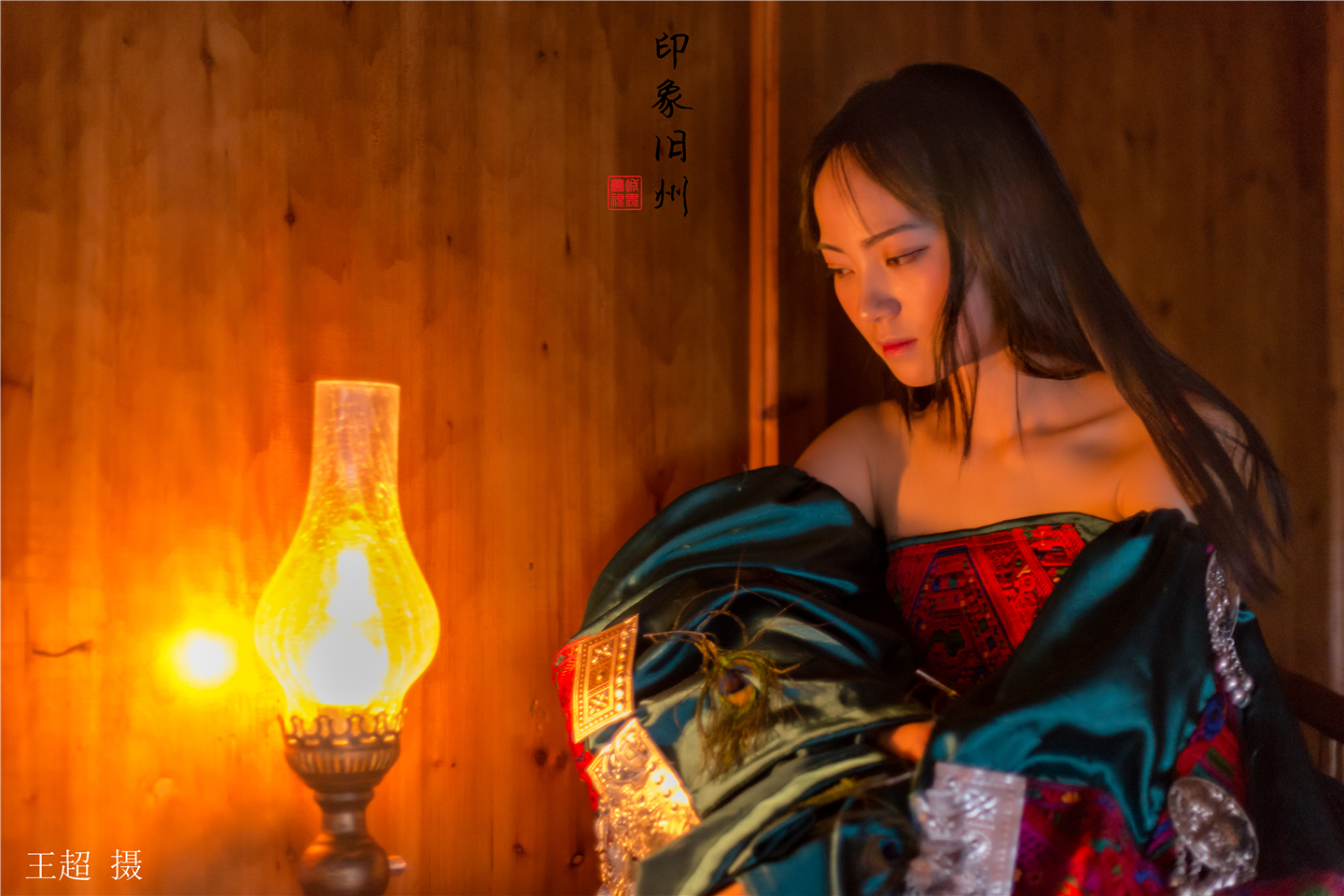 贵州黄平旧州镇且兰古城,黄平旧州古镇全景