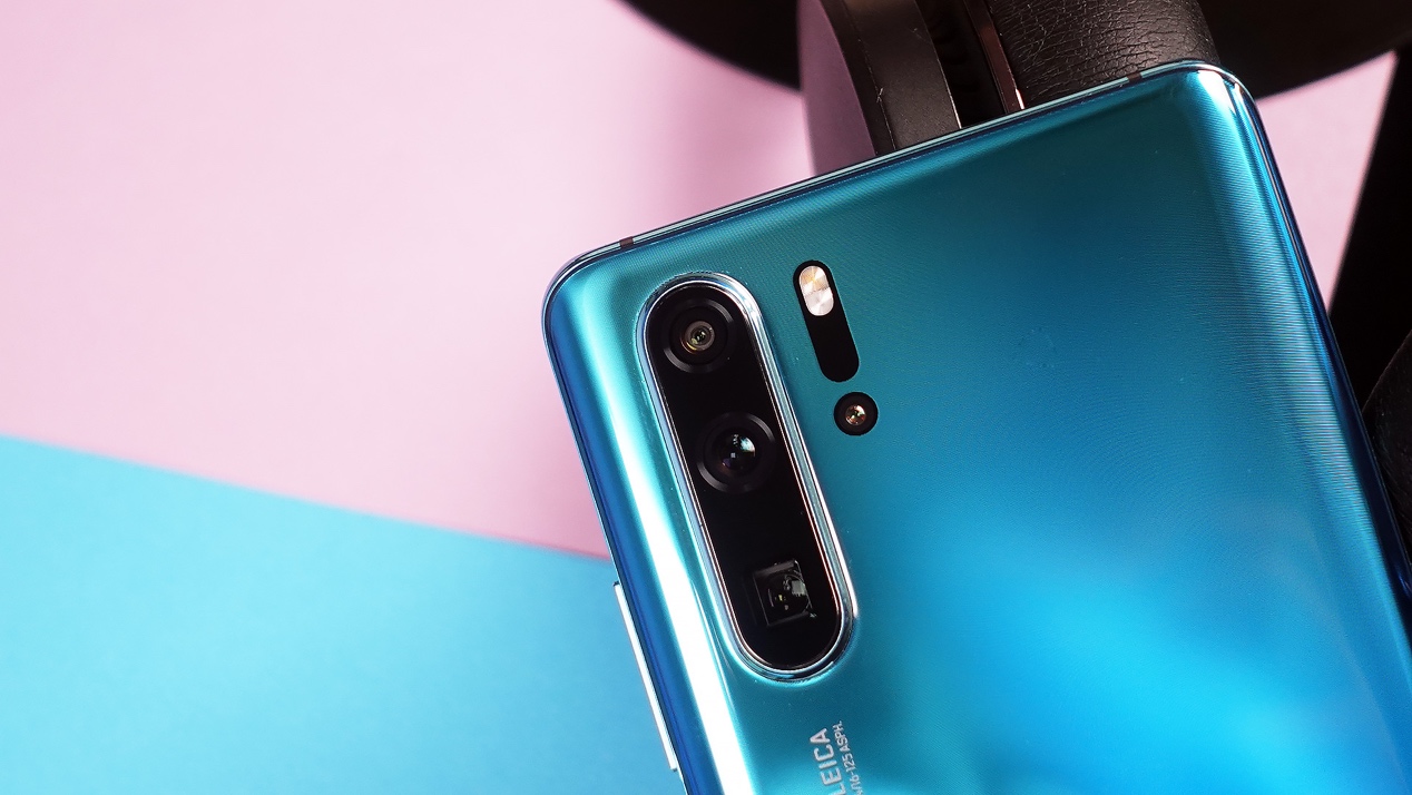 华为p30pro望远镜夜视仪,华为p30pro评测视频