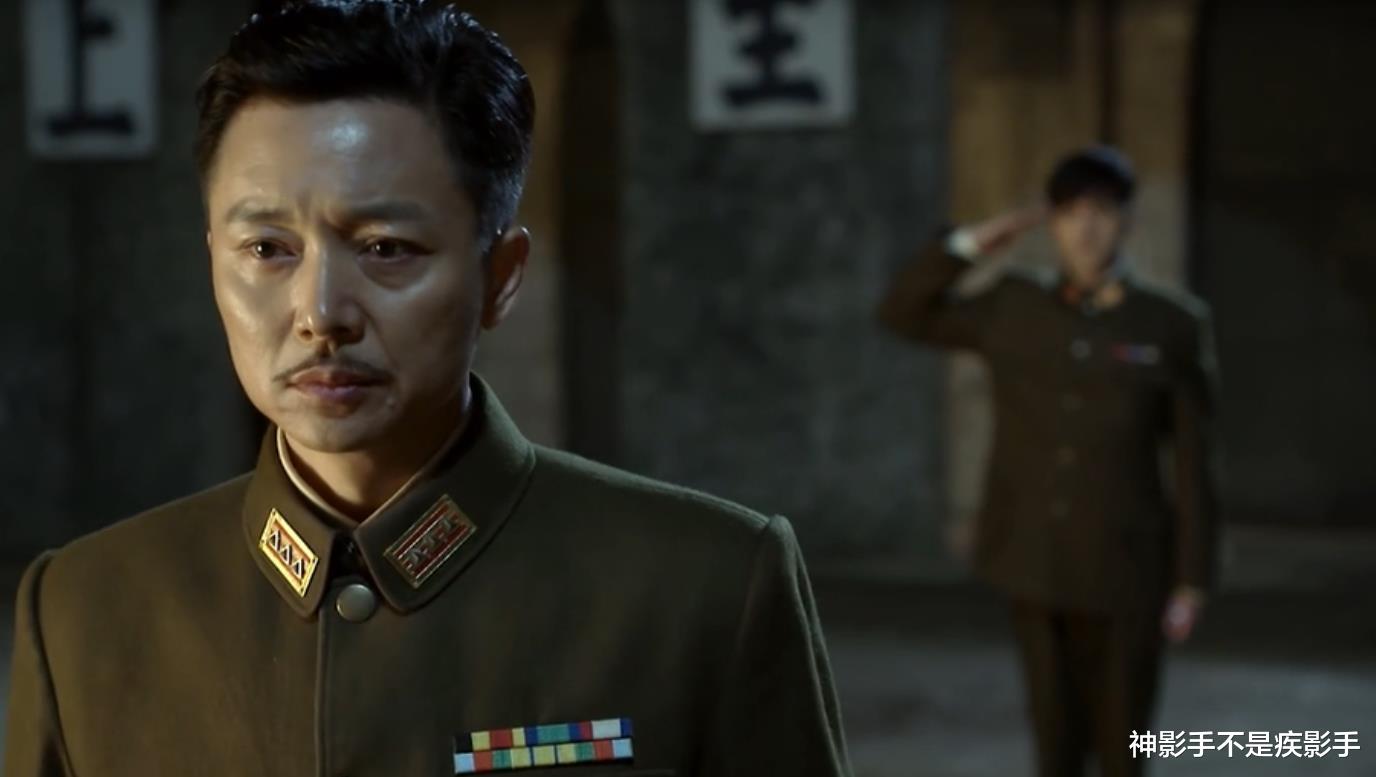 刘奕君电视剧天命之年,刘奕君天命之年演技炸裂