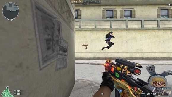 cf9a91烈火和9a91赤血龙魂哪个好,cf9a91烈火动感闪耀最高多少发子弹