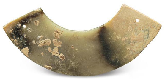 中国玉和西方玉的区别,中国玉文化与珠宝