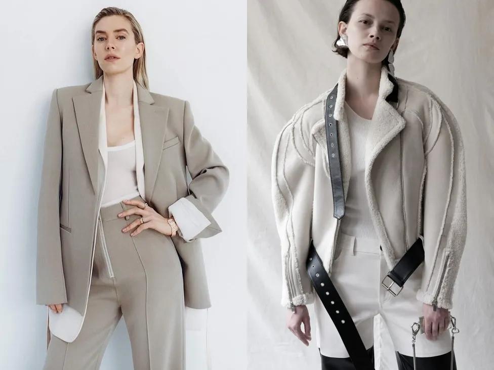 一些时尚好看的设计师品牌介绍,值得被看见的中国小众设计师品牌