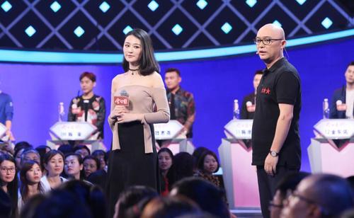 乐嘉被问为何离开非诚勿扰,乐嘉怎么离开非诚勿扰了