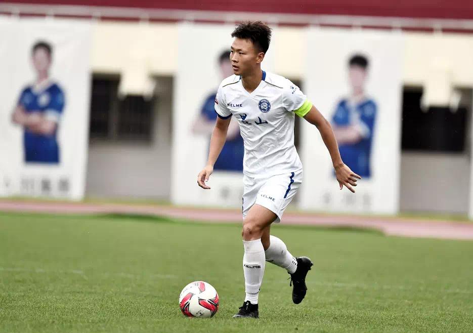 人物｜于珈唯：为昆山实现梦想的目标依然坚定坚持是我的态度