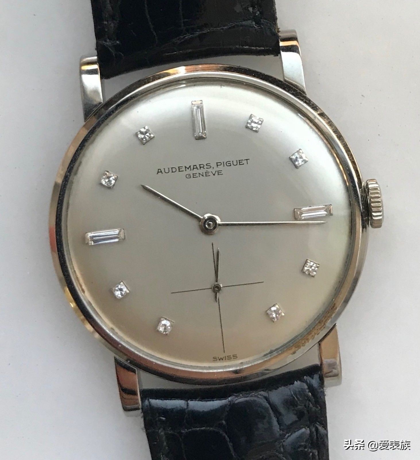 手表行业的十大忠告,如何挑选手表的十大忠告