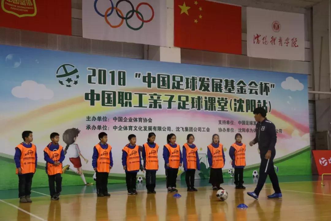 中国职工足球联赛沈阳,中国职工足球联赛总决赛沈阳