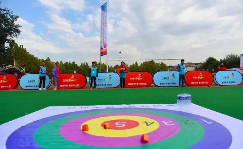 玩转秋梦,尽兴奇幻丨花径探奇乐园首次亮相,奇趣酷玩迎国庆