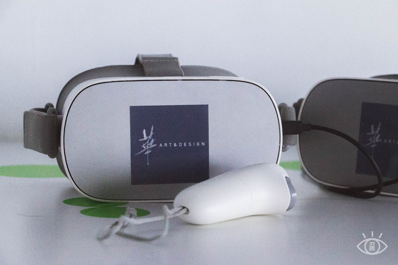 深圳福田美术馆,深圳艺术博物馆有什么值得看的