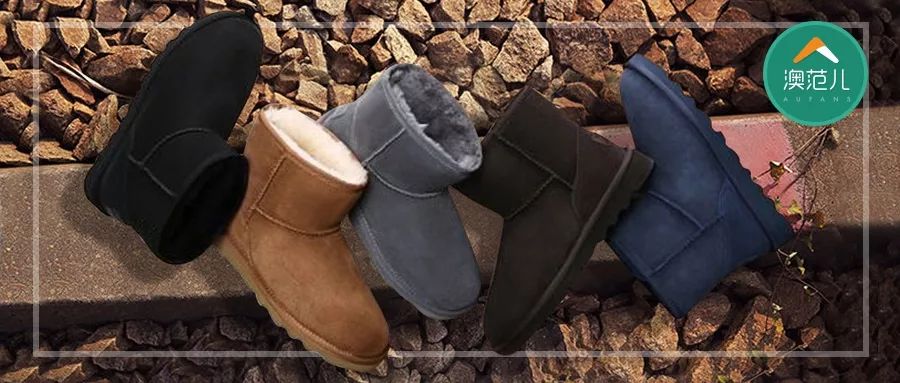 澳洲正宗的ugg,澳洲ugg正品经典款