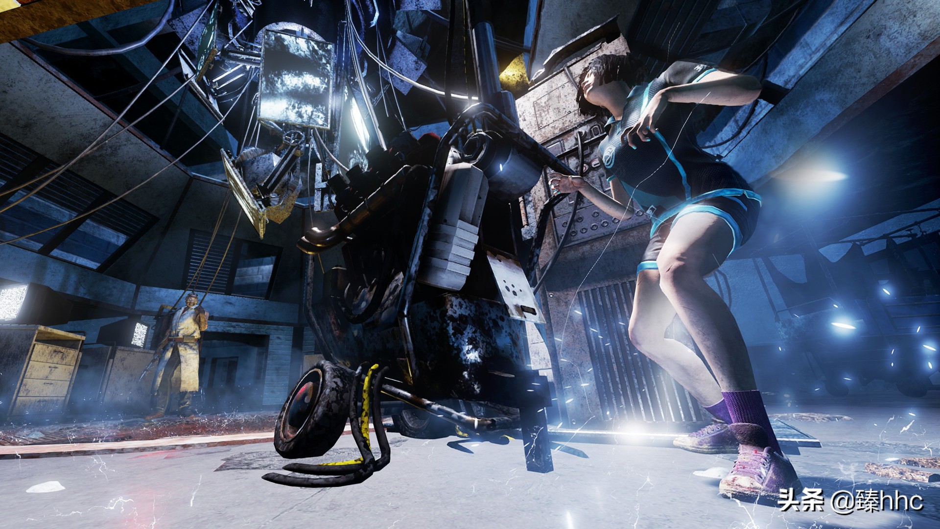 五一steam打折的游戏,steam冬促游戏哪些打折