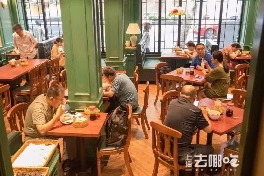 上海老味道老字号,上海人永远吃不腻的23家老字号